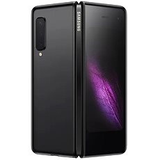 Samsung Galaxy Fold 5G černá